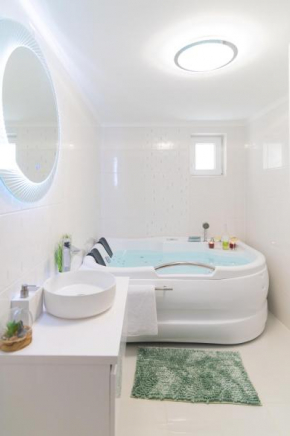 Eternity Apartmanház Keszthely